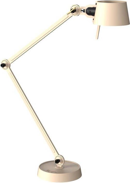 Tonone Bolt 2 Arm bureaulamp Lighting White