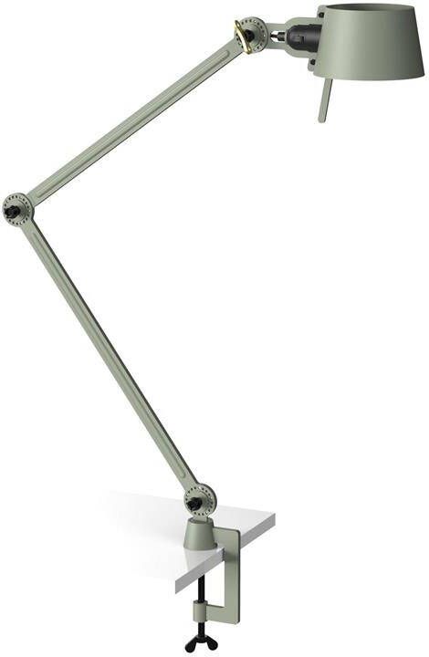 Tonone Bolt 2 Arm klemlamp Flux Green