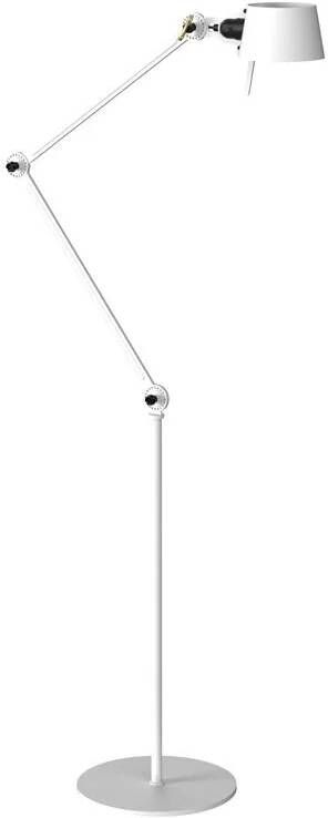 Tonone Bolt 2 Arm vloerlamp Pure White