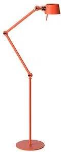 Tonone Bolt 2 Arm vloerlamp Striking Orange