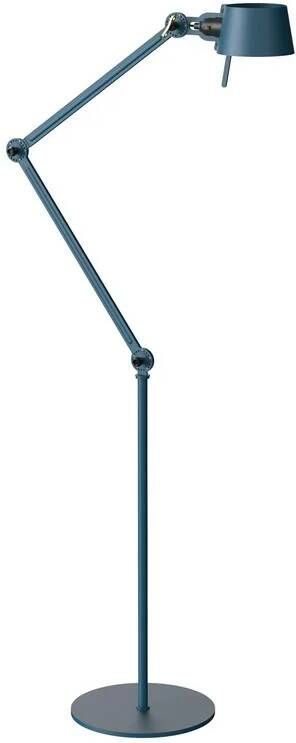 Tonone Bolt 2 Arm vloerlamp Thunder Blue