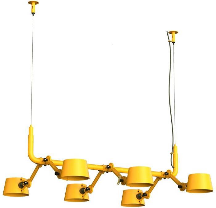 Tonone Bolt 6 hanglamp Sunny Yellow