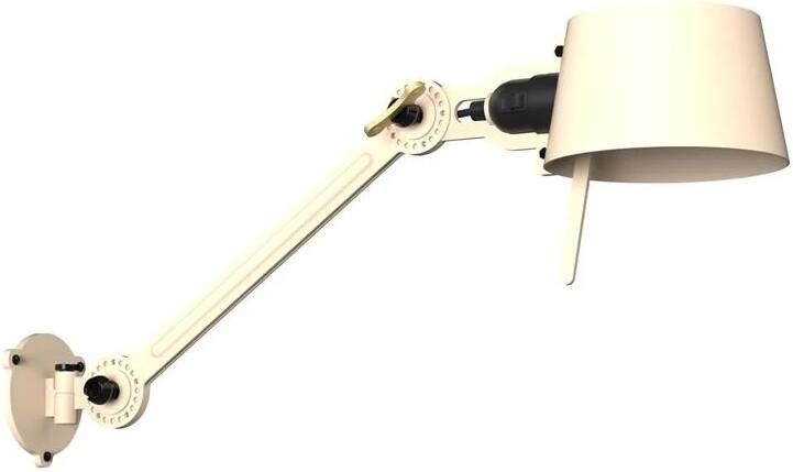Tonone Bolt Bed Sidefit Mirror wandlamp install Lightning White