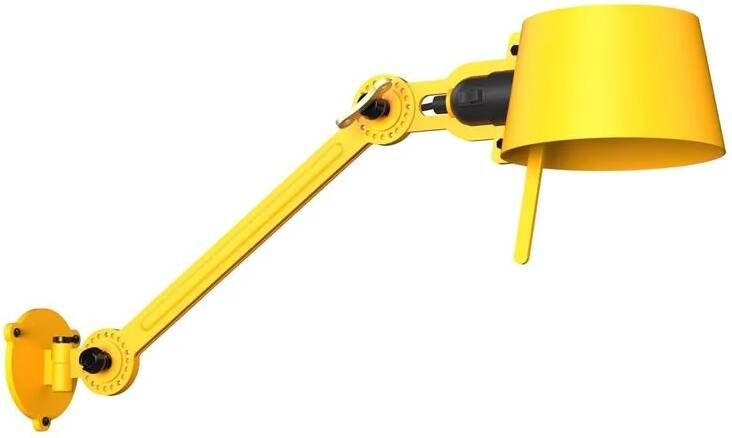 Tonone Bolt Bed Sidefit wandlamp install Sunny Yellow
