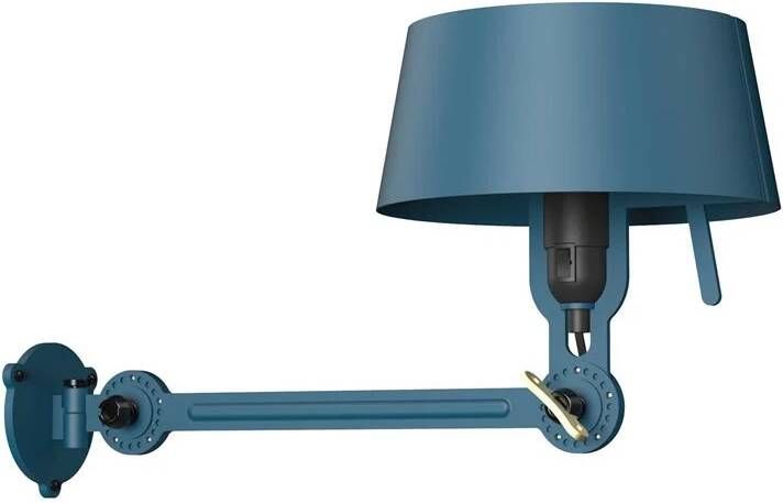 Tonone Bolt Bed Underfit Mirror wandlamp install Thunder Blue