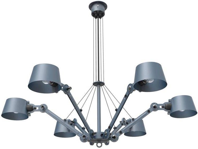 Tonone Bolt kroonluchter Ø120 Thunder Blue