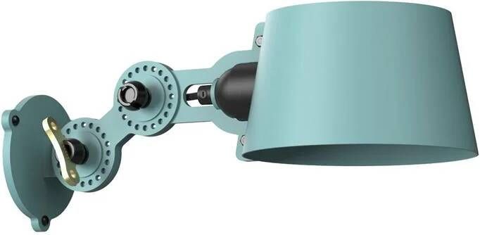 Tonone Bolt Sidefit Mini wandlamp install Ice Blue