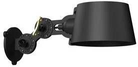 Tonone Bolt Sidefit Mini wandlamp install Smokey Black