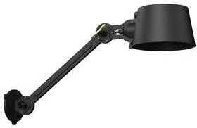 Tonone Bolt Sidefit wandlamp install Smokey Black