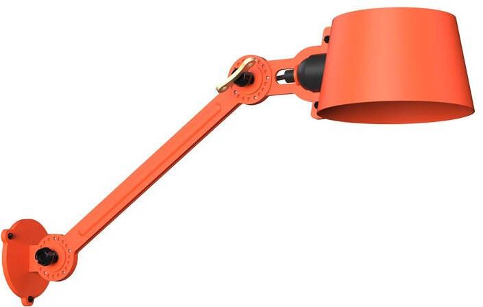 Tonone Bolt Sidefit wandlamp install Striking Orange