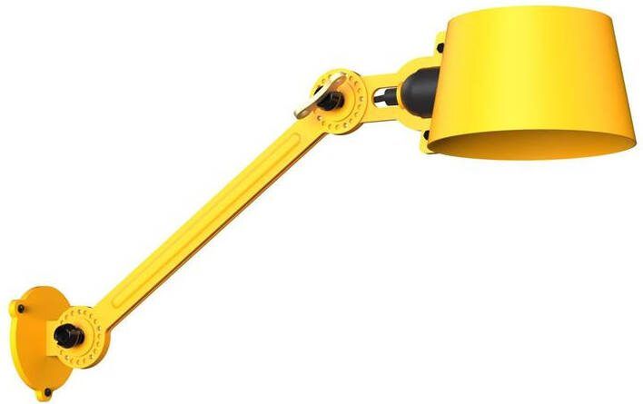 Tonone Bolt Sidefit wandlamp install Sunny Yellow