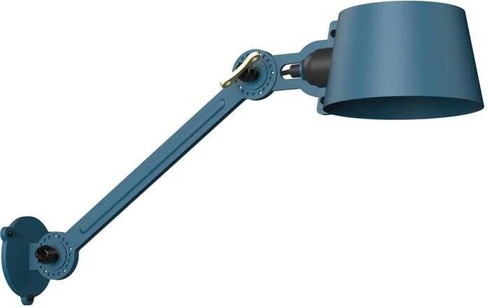 Tonone Bolt Sidefit wandlamp install Thunder Blue