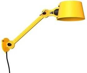 Tonone Bolt Sidefit wandlamp met stekker Sunny Yellow