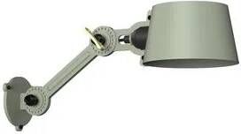 Tonone Bolt Sidefit wandlamp small install Flux Green