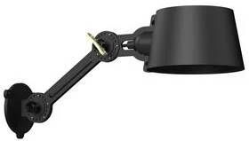 Tonone Bolt Sidefit wandlamp small install Smokey Black