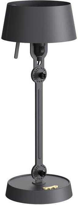 Tonone Bolt tafellamp small Midnight Grey