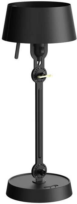 Tonone Bolt tafellamp small Smokey Black