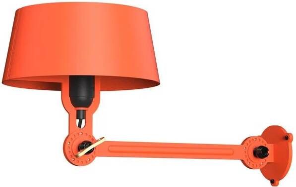 Tonone Bolt Underfit wandlamp install Striking Orange