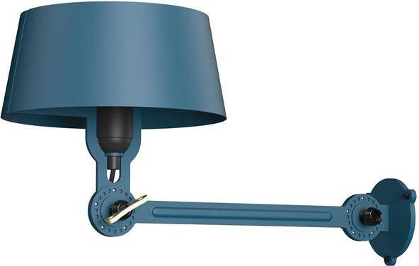 Tonone Bolt Underfit wandlamp install Thunder Blue
