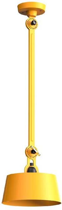 Tonone Bolt Upperfit 1 Arm plafondlamp Ø22 install Sunny Yelolw