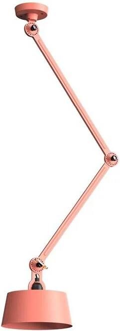 Tonone Bolt Upperfit 2 Arm plafondlamp Ø22 install Daybreak Rose