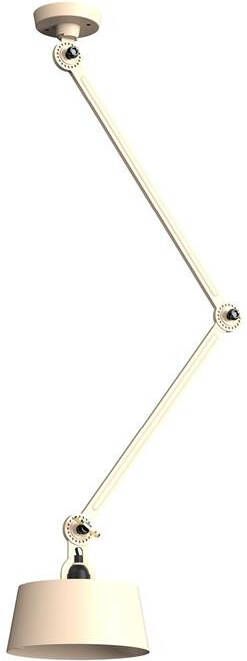 Tonone Bolt Upperfit 2 Arm plafondlamp Ø22 install Lightning White