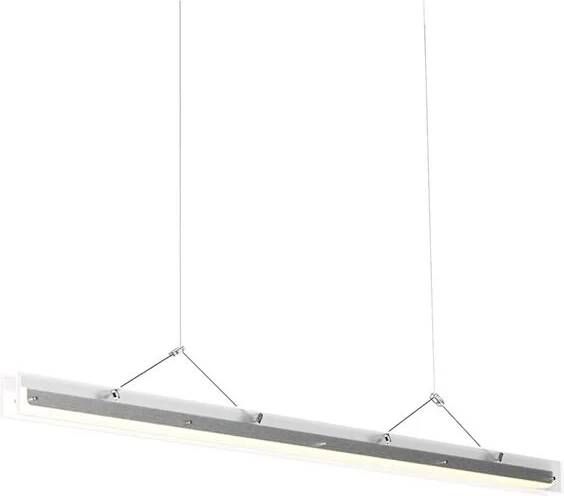 Tonone Bridge 110 hanglamp LED Fog White