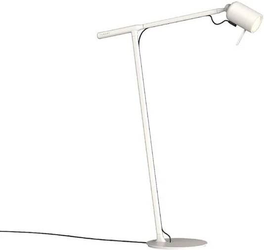 Tonone One bureaulamp LED oplaadbaar Fuzzy White