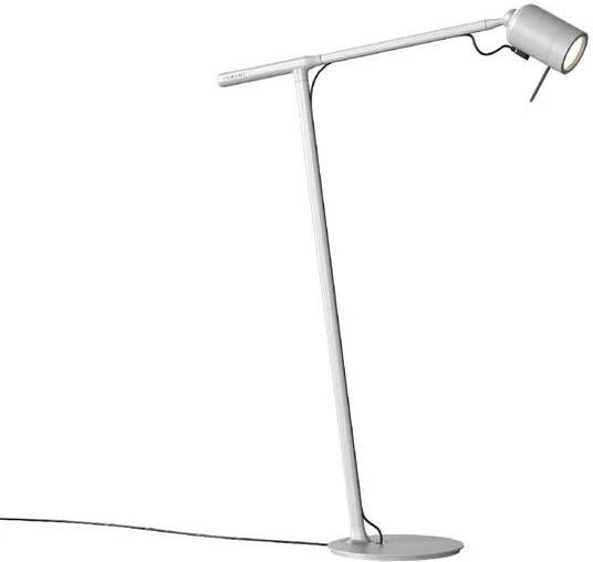 Tonone One bureaulamp LED oplaadbaar Heavy Metal