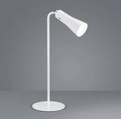 Reality Maxi Tafellamp SMD LED 2W Wit