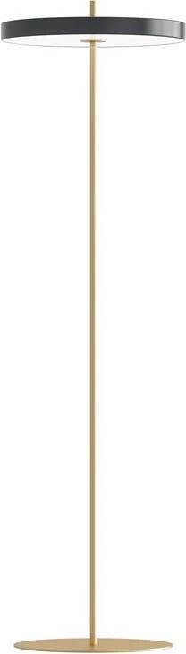 Umage Asteria vloerlamp LED Anthracite