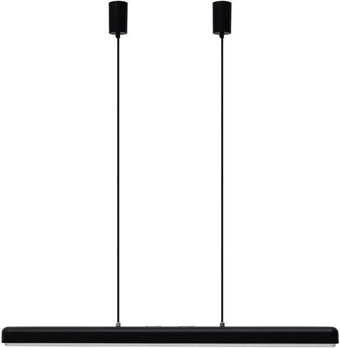 Umage Hazel Branch hanglamp LED 100 zwart|staal