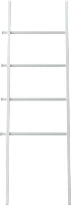 Umbra Leana Ladder H 152 Wit