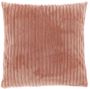 Unique Living Dez Kussen 45x45cm Old Pink - Thumbnail 2