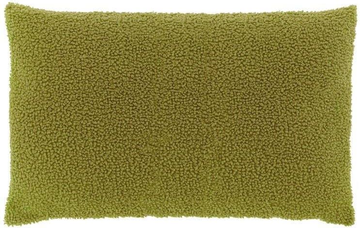 Unique Living Kussen Romie 40x60cm Moss Green