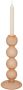 Urban Nature Culture Kandelaar Pollini Cameo Brown - Thumbnail 2