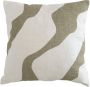 Urban Nature Culture Sierkussen Flusso Moss Stone - Thumbnail 1