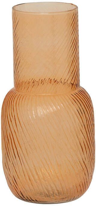 Urban Nature Culture vaas Ara oranje (31 cm)