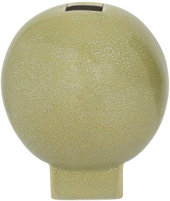 Urban Nature Culture Vaas Esfera Pale Green