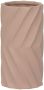 Urban Nature Culture vaas Ruby roze (23 cm) - Thumbnail 1