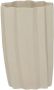 Urban Nature Culture vaas Uli off white (31 cm) - Thumbnail 1