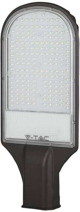 V-Tac VT-101ST-N Ash LED Straatverlichting IJzer Samsung IP65