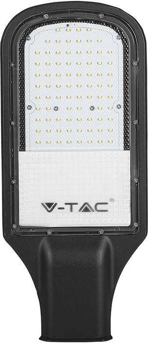 V-Tac VT-51ST-N Ash LED Straatverlichting IJzer Samsung IP65