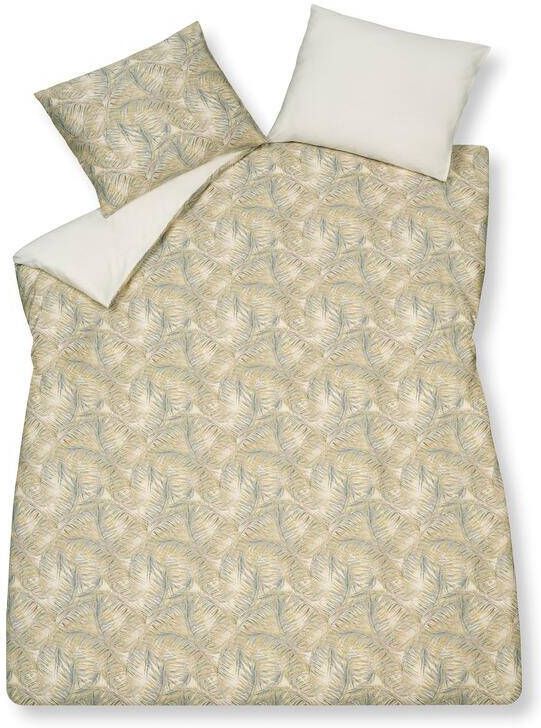 Vandyck Dekbedovertrek Pure 67 Multi 240x220 Cm