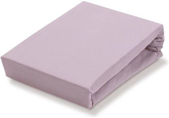 Vandyck Hoeslaken Jersey Soft Splittopper 160 x 220