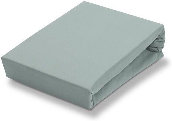 Vandyck Hoeslaken Jersey Soft Splittopper 180|190|200 x 200|210|220