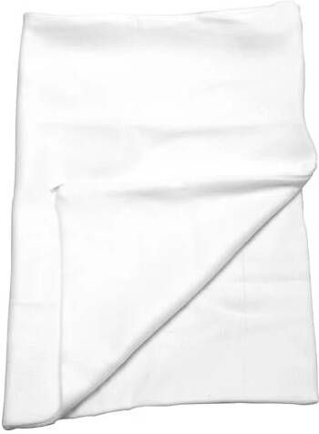 Vandyck Stretch Topper Molton