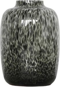 Vase The World Kara Cheetah Vaas
