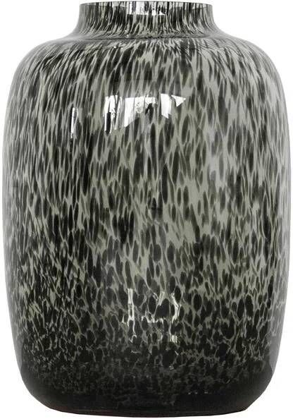 Vase The World Kara Cheetah Vaas