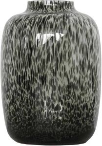 Vase The World Kara Cheetah Vaas